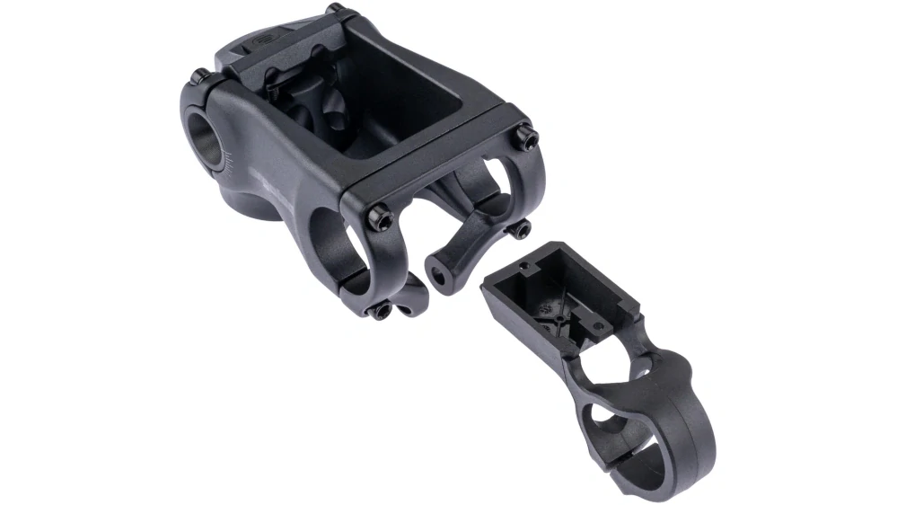 Ergotec Integra Performance Vario 31,8/75 mm