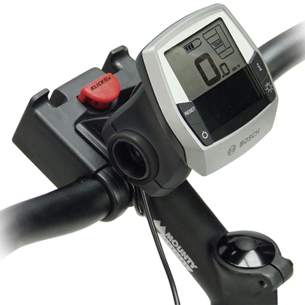 KLICKfix MultiClip E