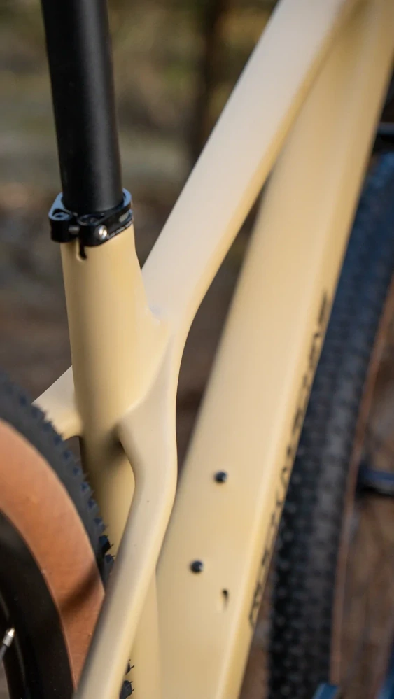 Rock Machine Blizz Cr 30 Sand (>185 cm)