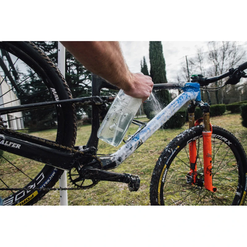 Zéfal Bike Shampoo