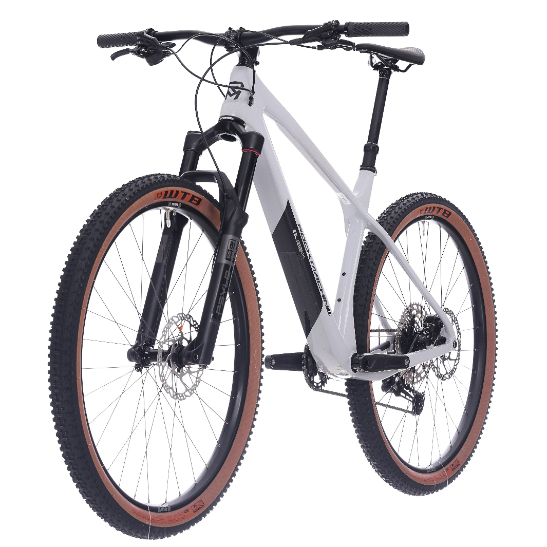Rock Machine Blizz Cr 70 šedá (176-193 cm)