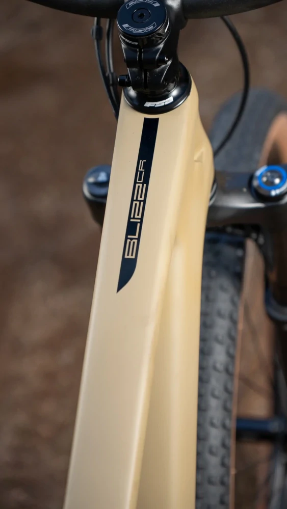 Rock Machine Blizz Cr 30 Sand (< 165 cm)