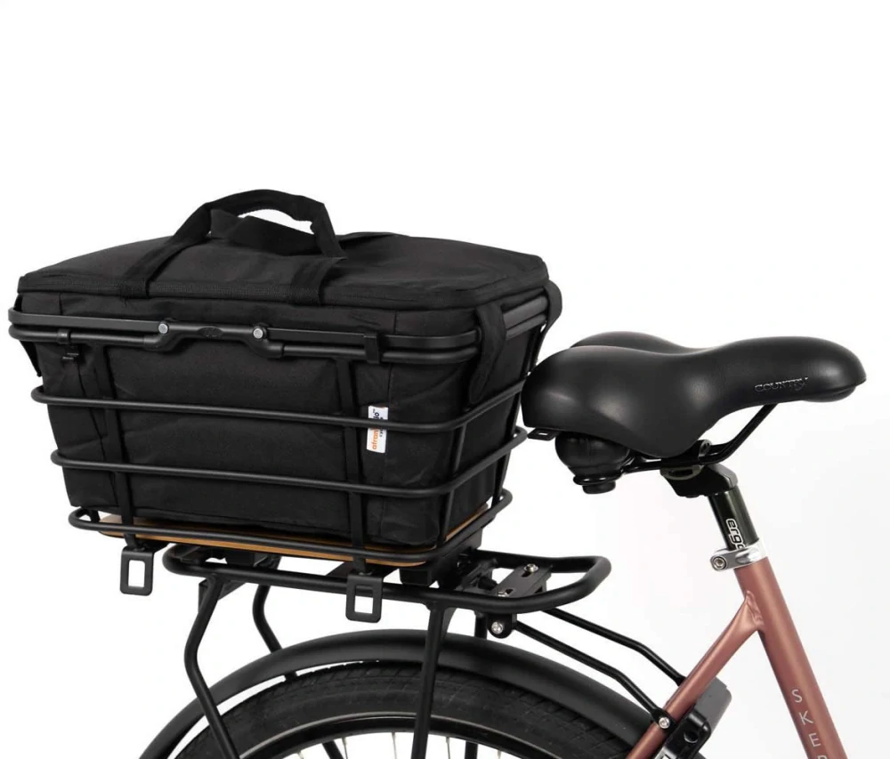 AtranVelo Single Bag Add 22 černá