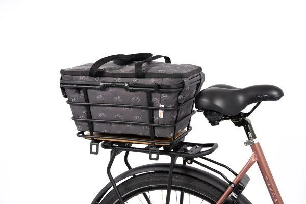  AtranVelo Single Bag Add 22 Bike Pattern