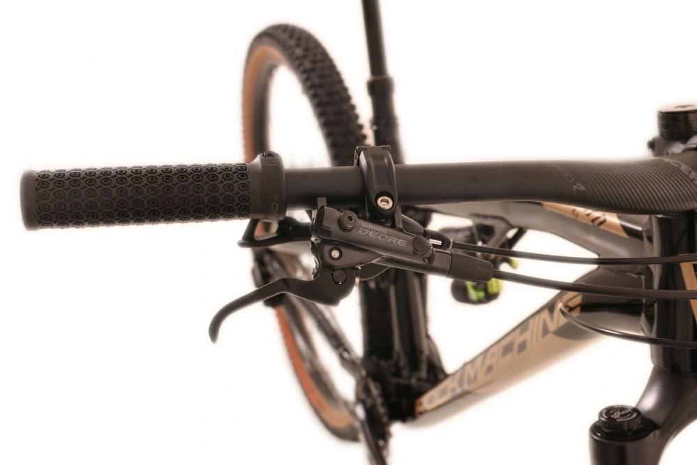 Rock Machine Blizzard TRL 70-29 (185-200 cm)