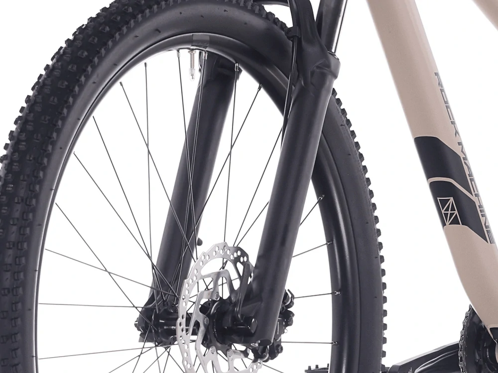 Rock Machine Blizz 20 písková (155-165 cm)