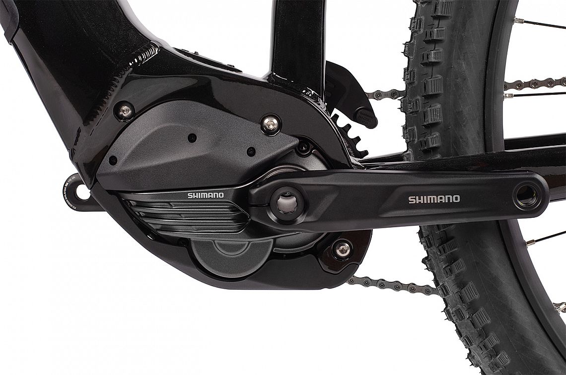 Maxbike MEAKAN silverstone (165-180 cm)