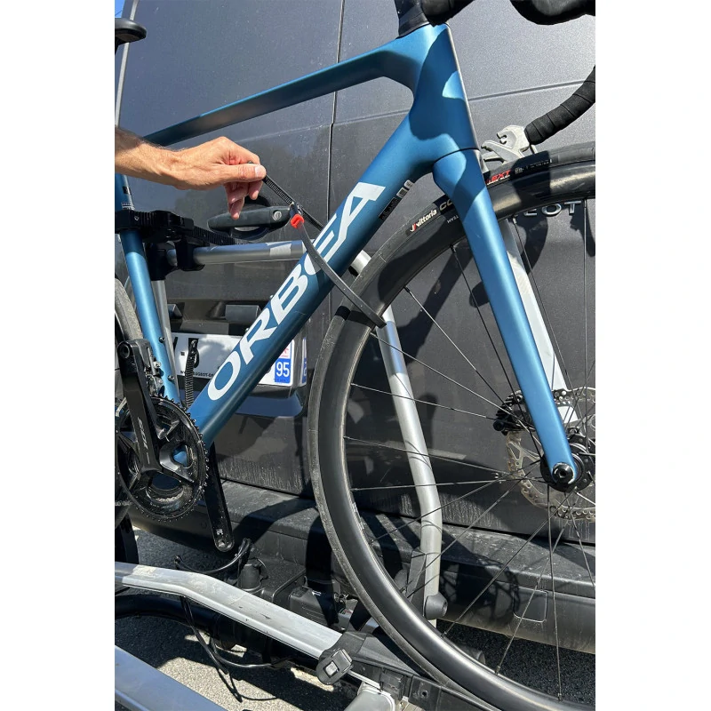 Zéfal K-Traz Zip3 XL 