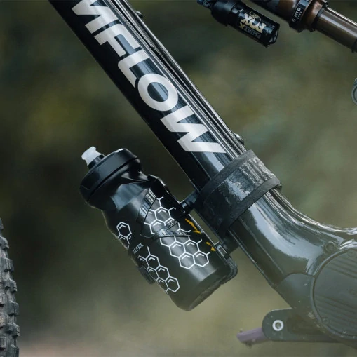 Zéfal Universal Cage Mount