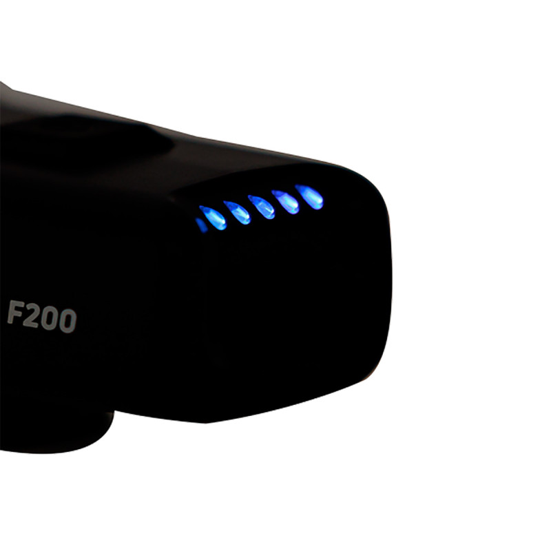 Zéfal Supervision F200 (USB-C)