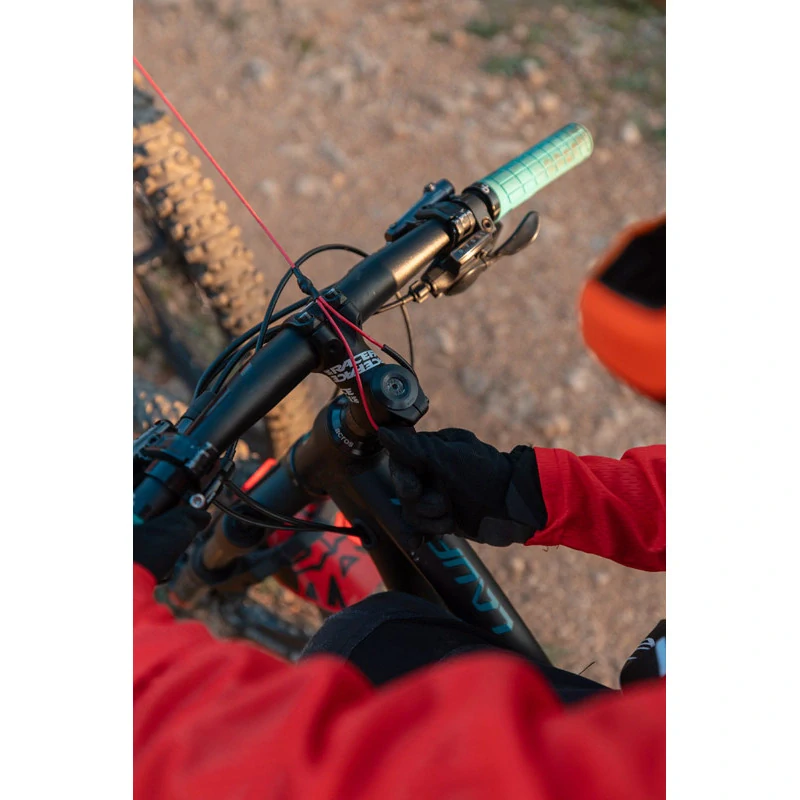 Zéfal Bike Taxi