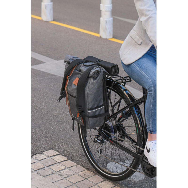 Zéfal Urban Backpack