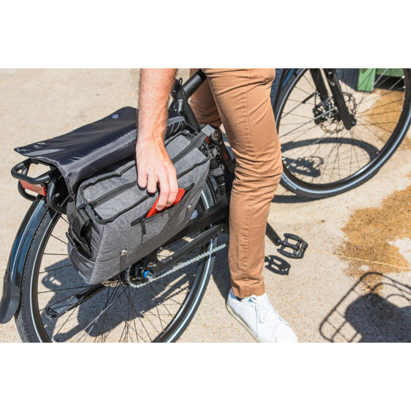 Zéfal Urban Messenger