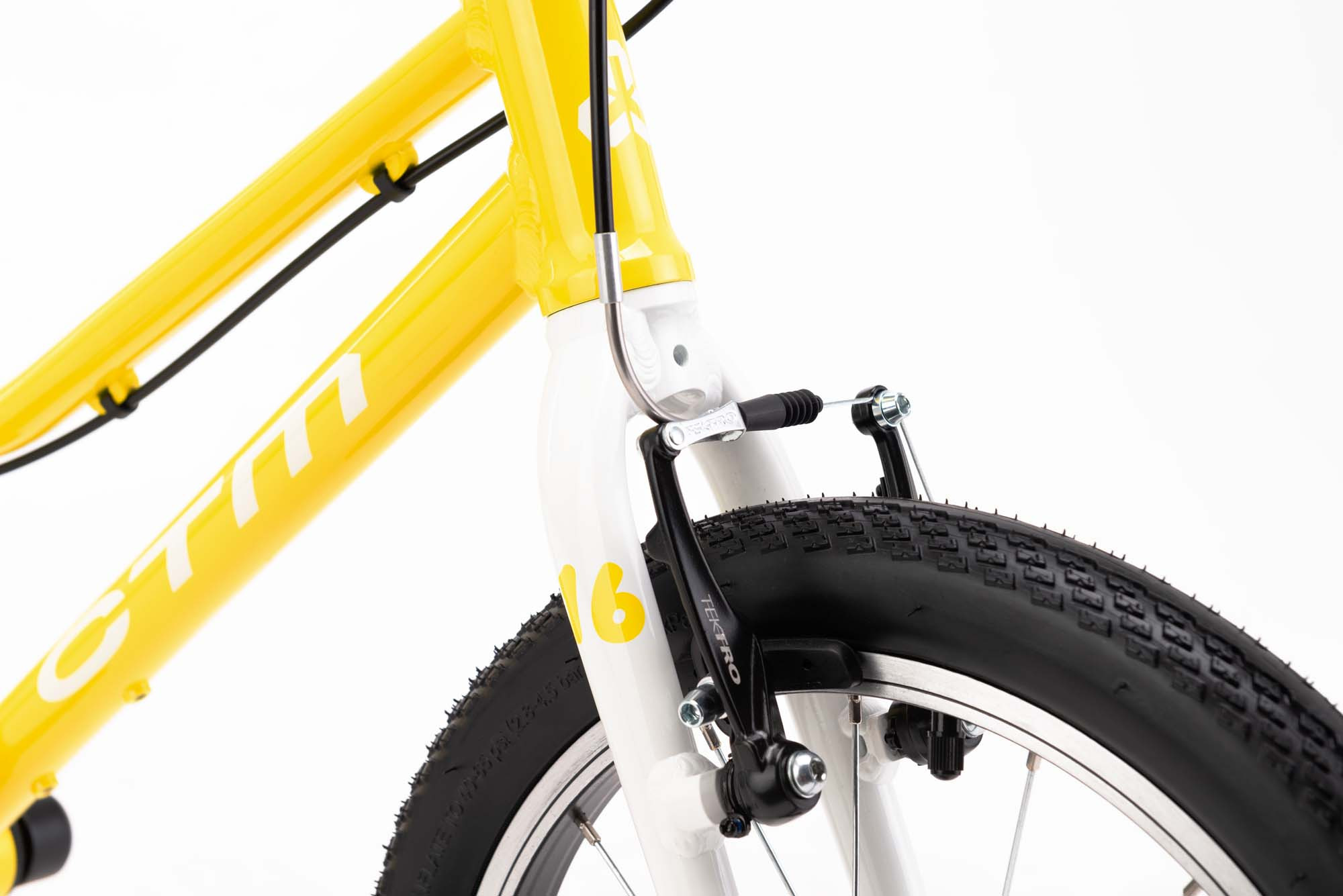 CTM SLY 16 růžová (105-120 cm)