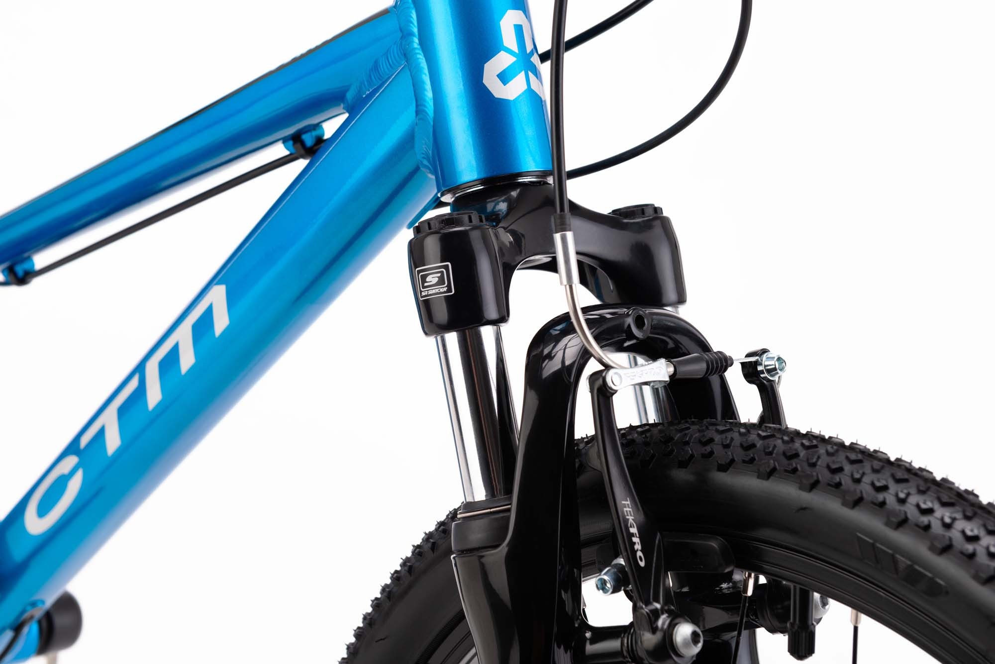 CTM JERRY 1.0 limetková (115-135 cm)