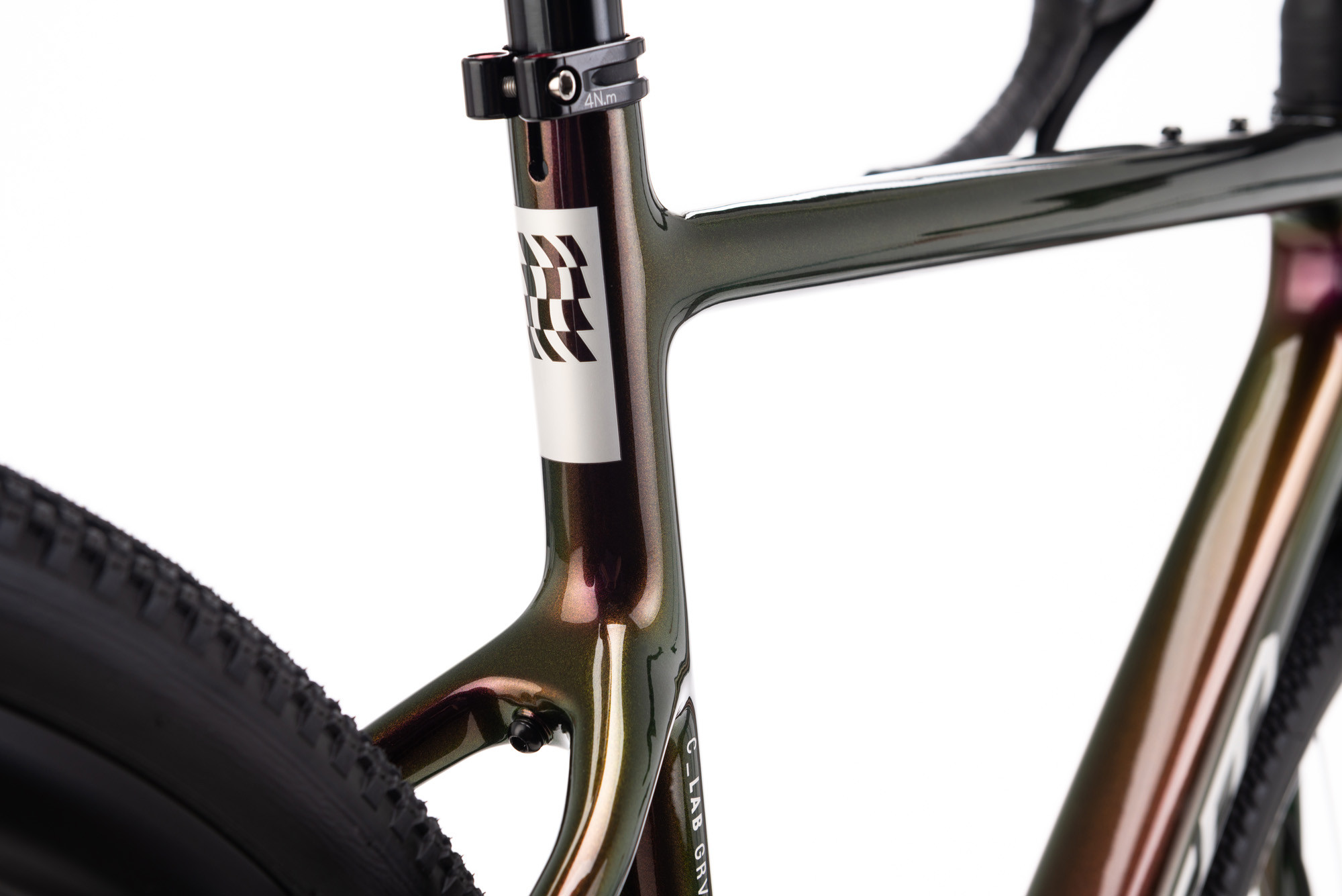 CTM KOYUK CR chameleon (185-190 cm)