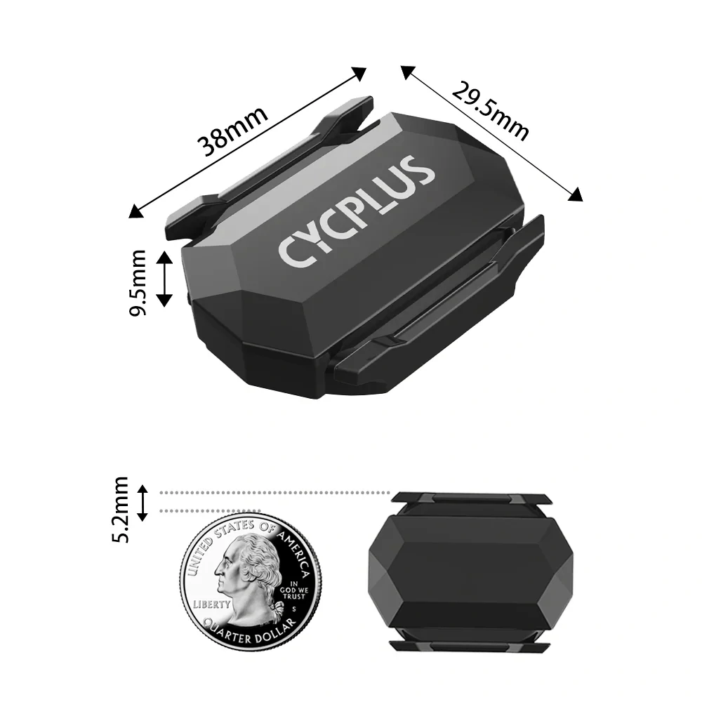 CYCPLUS C3 Bike Sensor