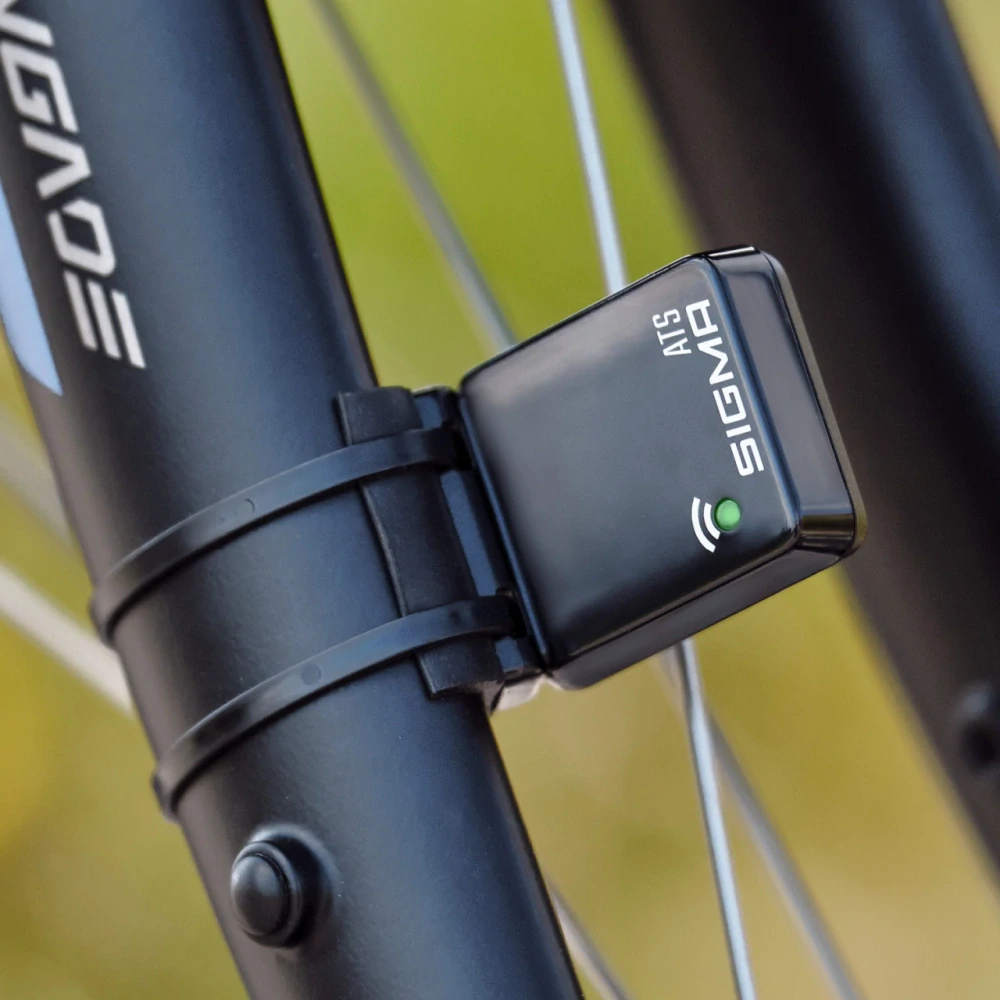 SIGMA BC 10.0 WL