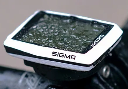 SIGMA BC 12.0 WL CAD