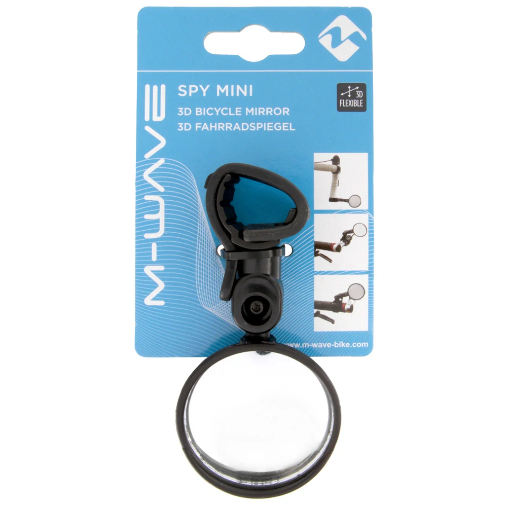 M-Wave Spy Mini Short