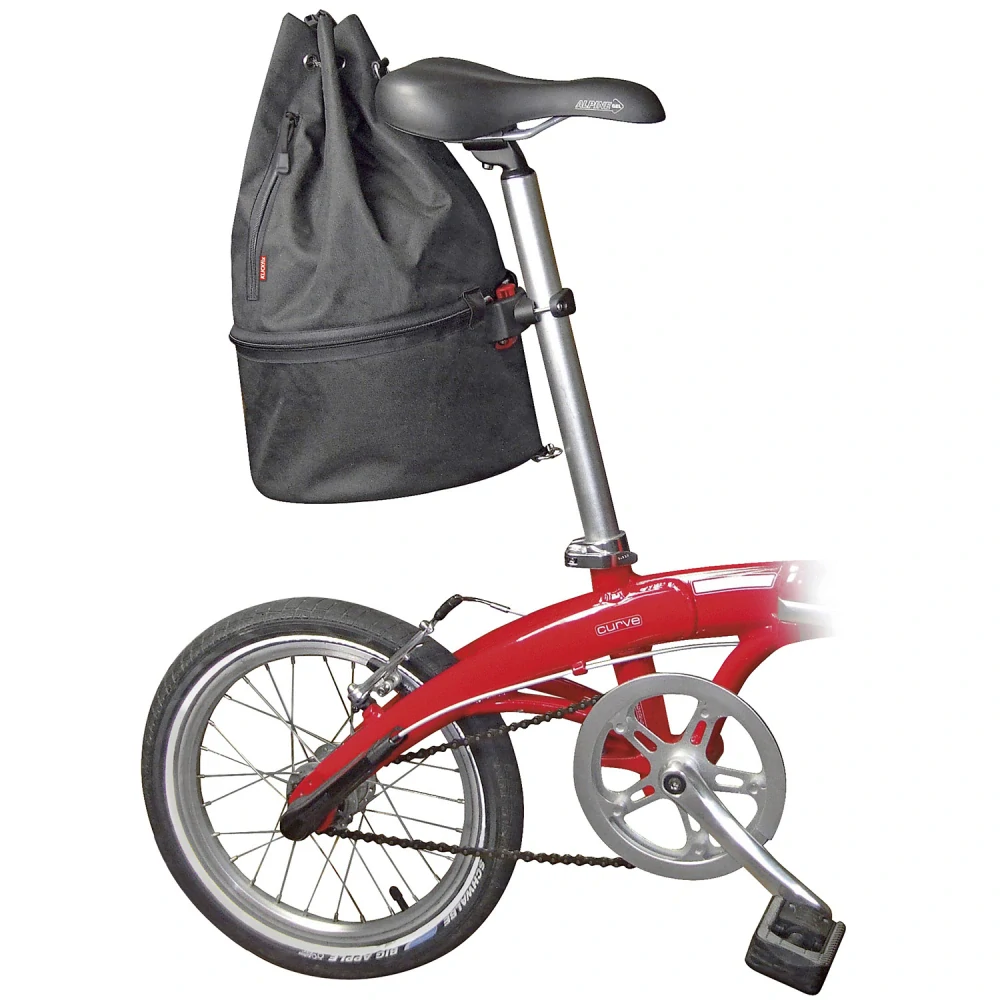 KLICKfix Handlebar Adapter Caddy