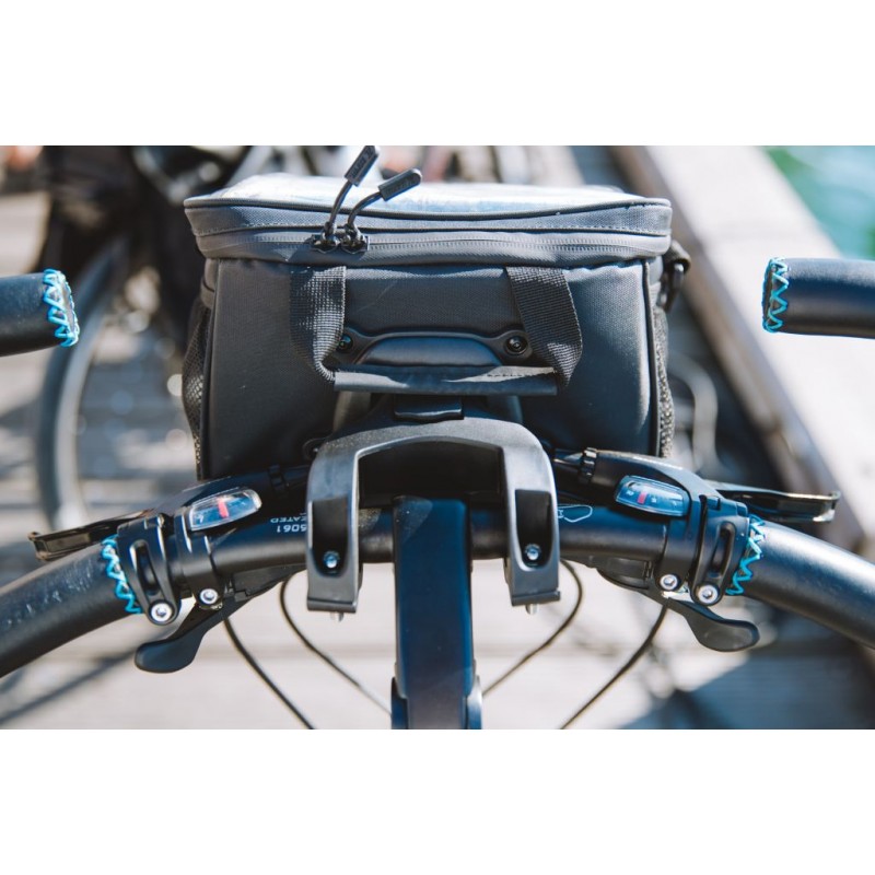 Zéfal Handlebar Bag 7l