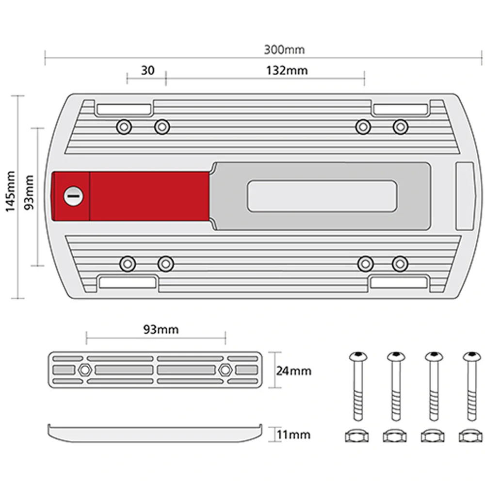 KLICKfix GTA Adapter