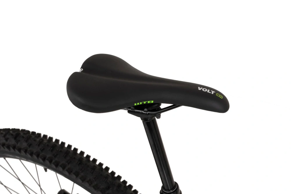 Rock Machine Blizz TRL 70-29 šedá/černá/zelená (175-195 cm)