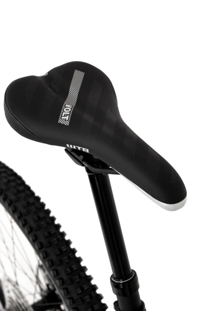 Rock Machine Blizzard TRL 70-29 oranžová/stříbrná (165-185 cm)