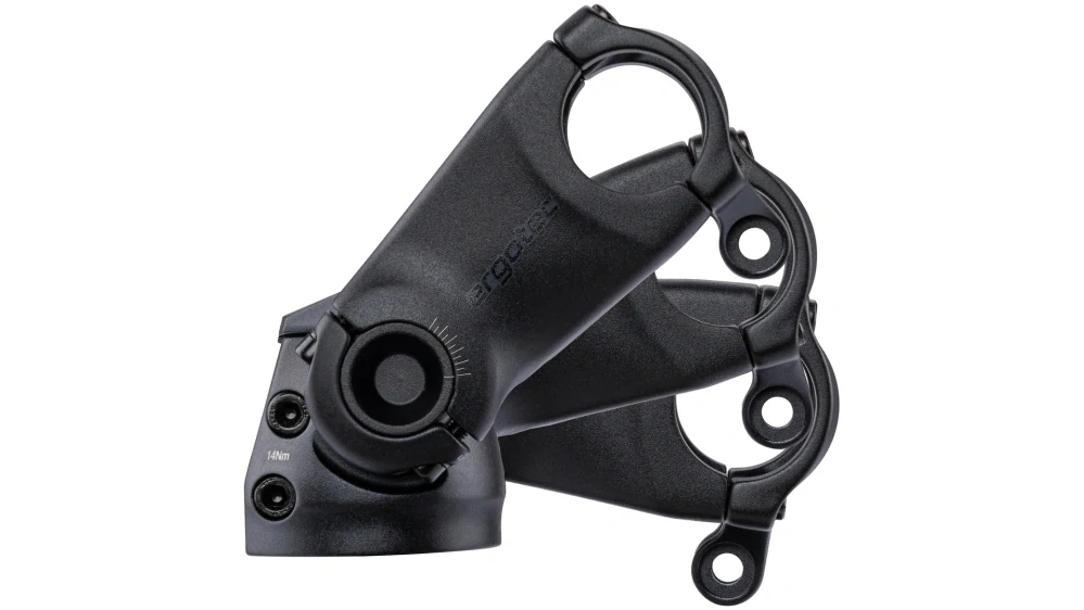 Ergotec Integra Performance Vario 31,8/75 mm