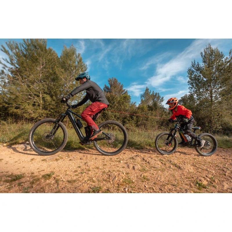 Zéfal Bike Taxi