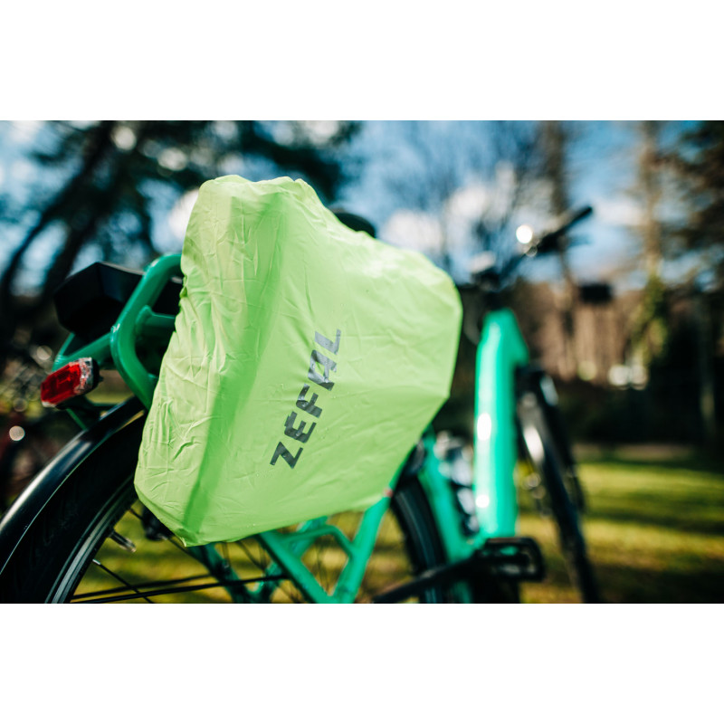 Zéfal Urban Messenger