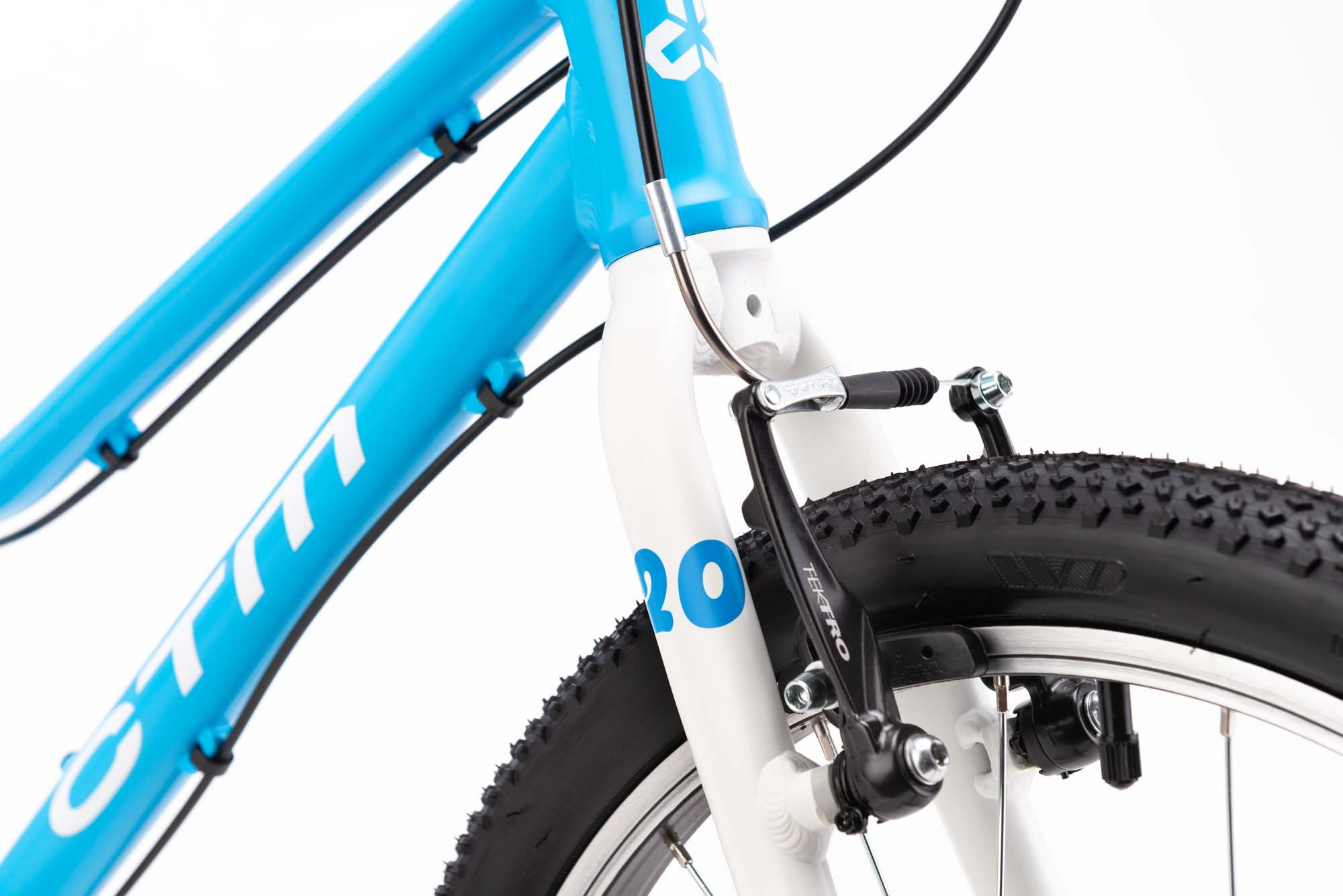 CTM SLY 20 růžová (115-135 cm)