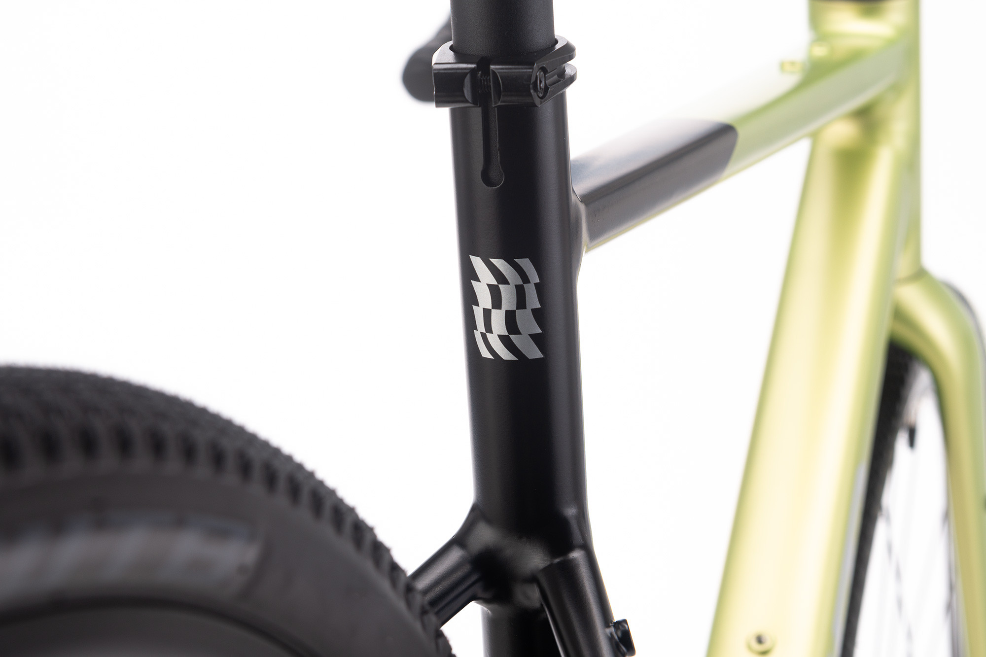 CTM KOYUK 2.0 černá/zlatá (175-185 cm)