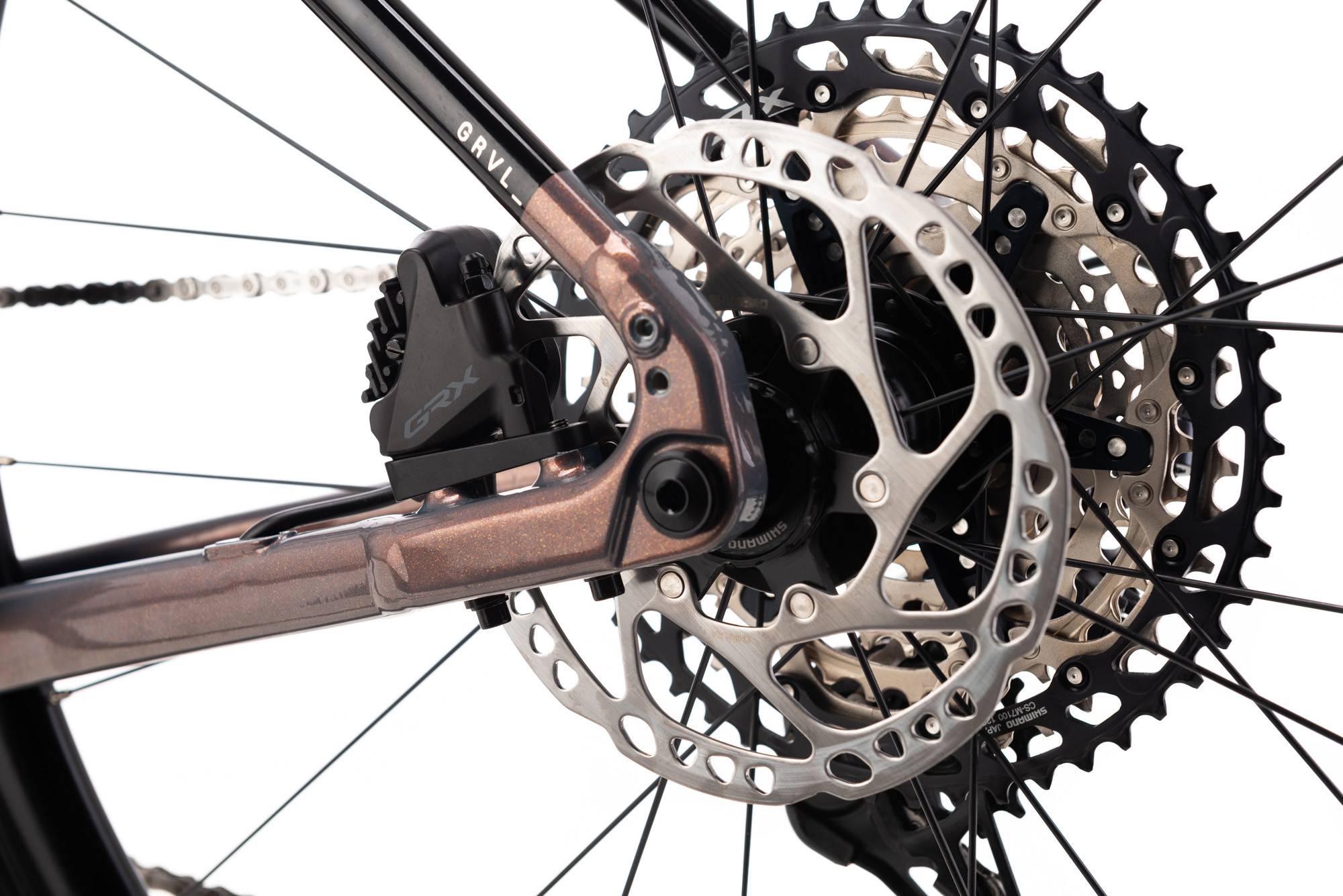 CTM KOYUK 3.0 černá/chameleon (190-200 cm)