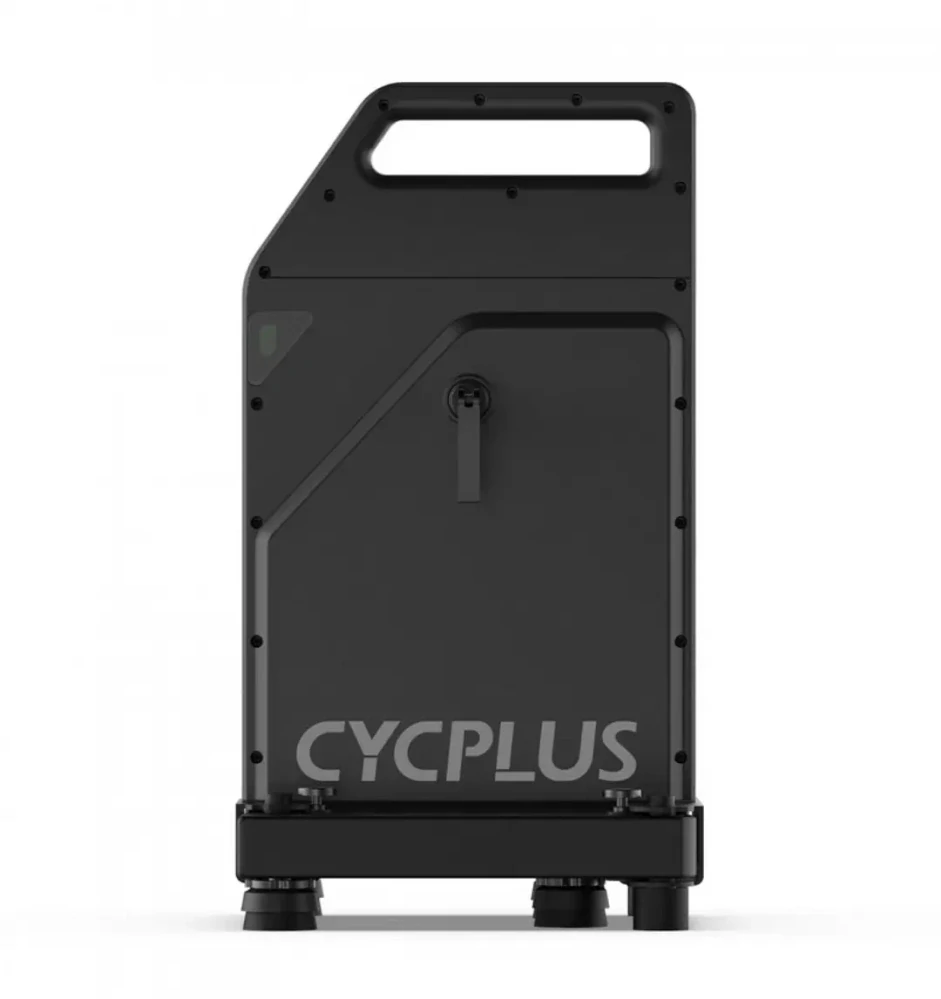 CYCPLUS BIKE TRAINER T3