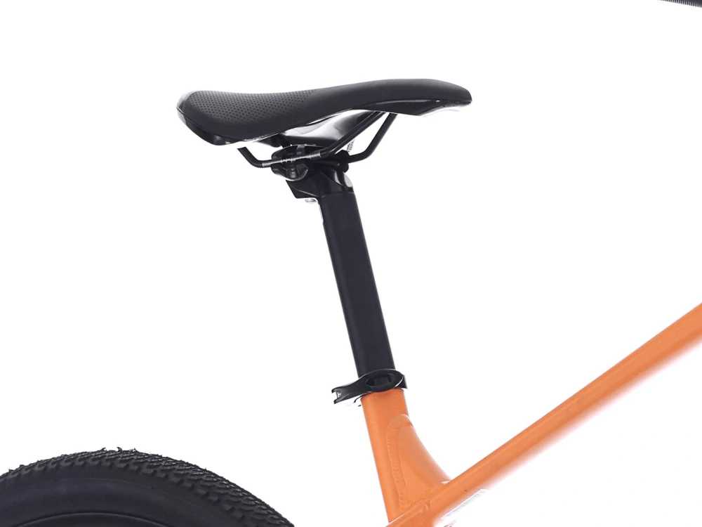 Rock Machine Manhattan 60 oranžové (175-195 cm)