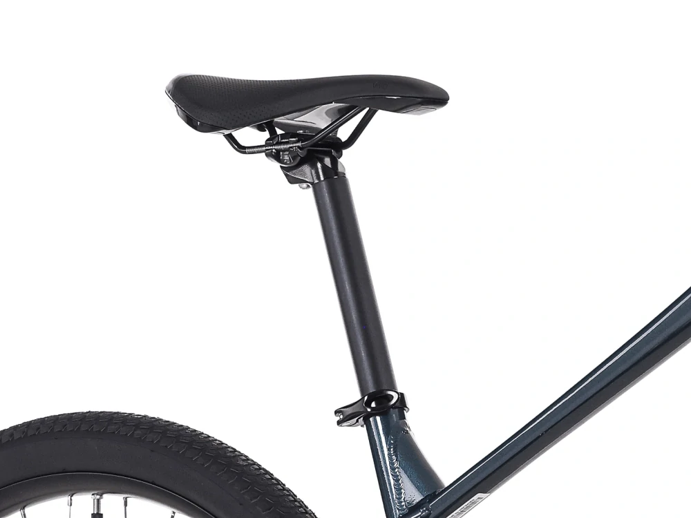 Rock Machine Manhattan 60 noční modrá (145-165 cm)