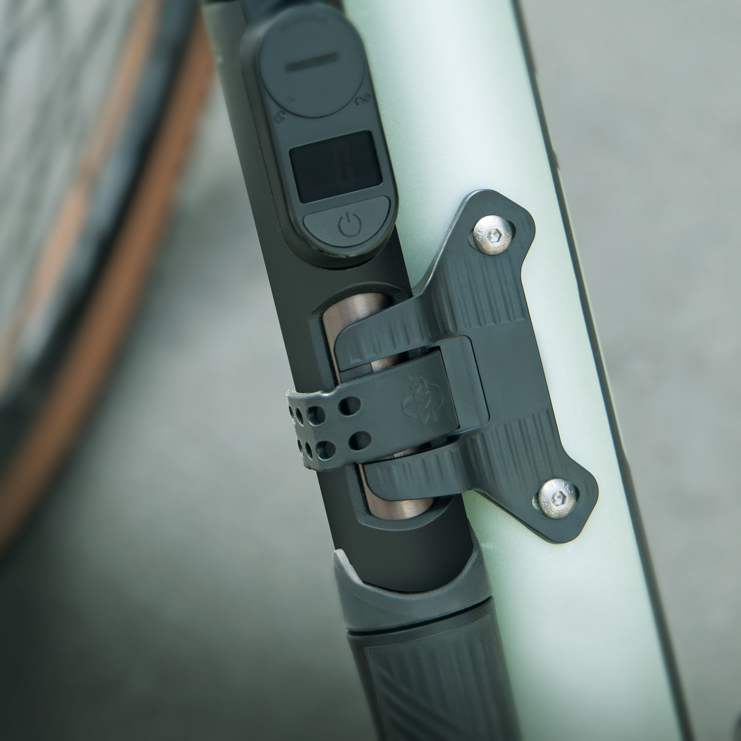 SKS Injex Digi