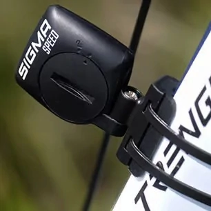 SIGMA BC 12.0 WL