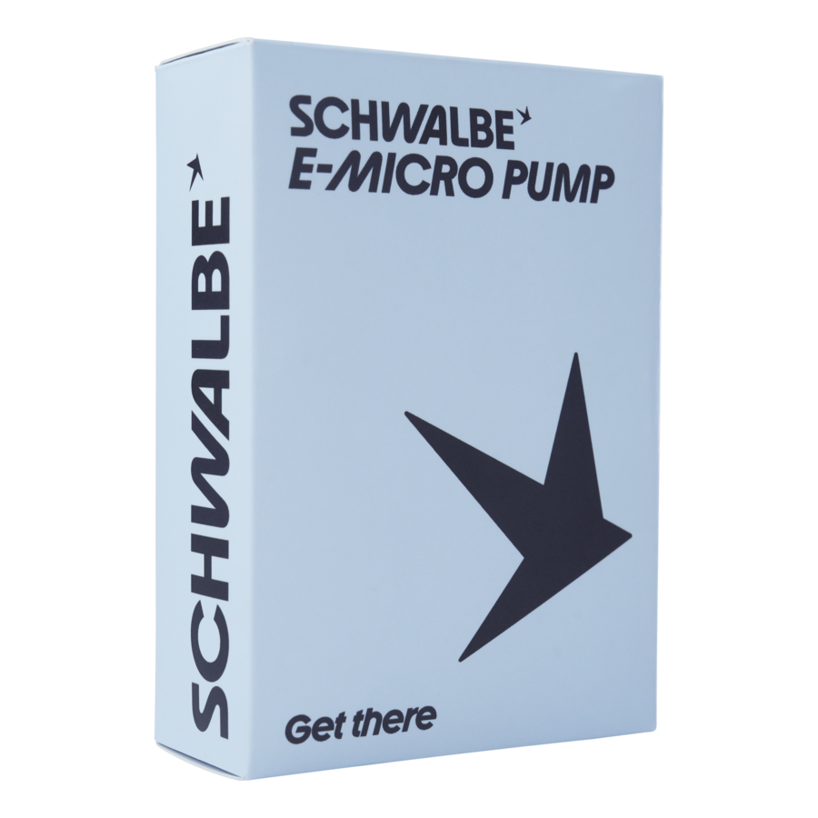 Schwalbe E-Micro Pump