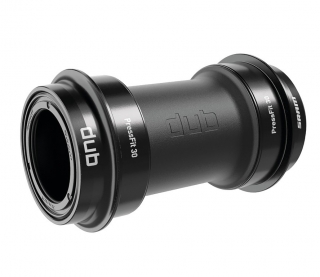 Středová osa DUB BB30 (silniční) 73mm
