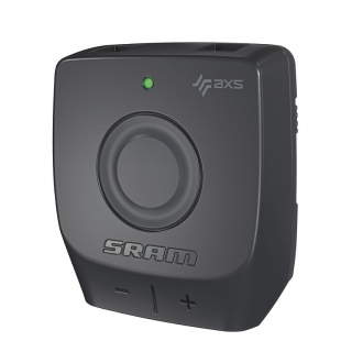 Blip Box pro eTap AXS Black D1