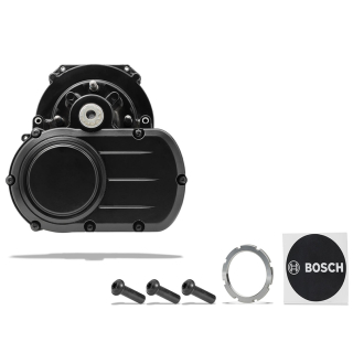 Bosch Drive Unit Classic+ (25 km/h)