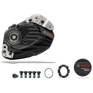 Bosch Drive Unit Performance Line/Cargo Line (BDU490P)