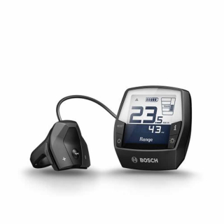 Bosch Intuvia Retrofit Kit (BUI255)