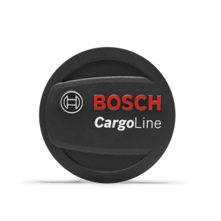 Logo Cover Cargo Line