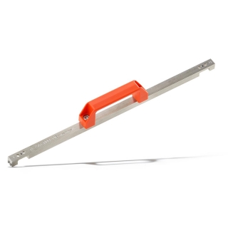 Mounting Gauge PowerTube 400/500 Vertical