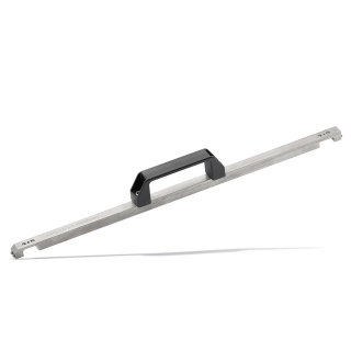 Mounting Gauge PowerTube 625 Horizontal