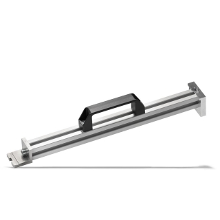 Check Gauge PowerTube 625 Horizontal